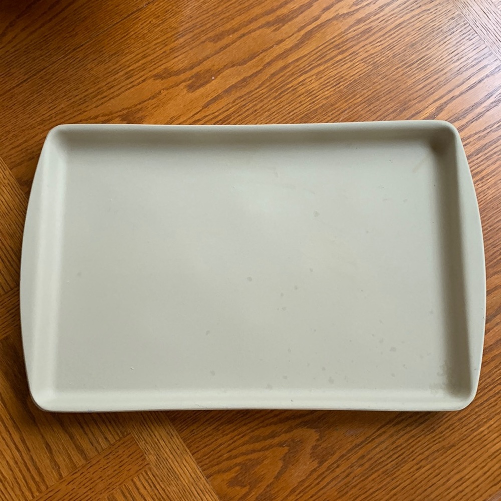 Pampered Chef Stoneware
